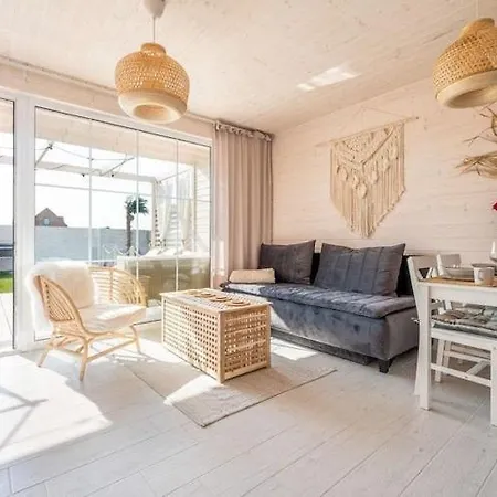 펜션 With Garden, Air Conditioning, Pool Kopań